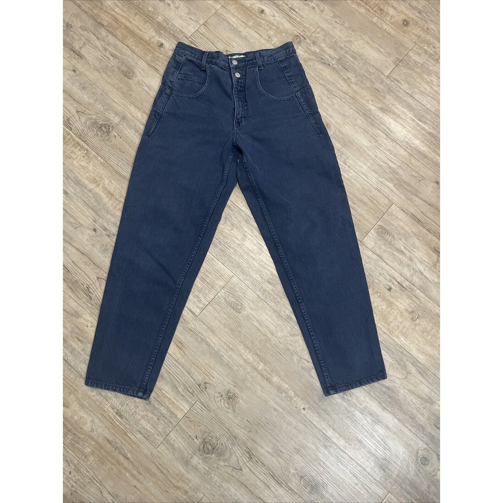 Vintage Guess Georges Marciano Jeans Made In USA Size 28x29
